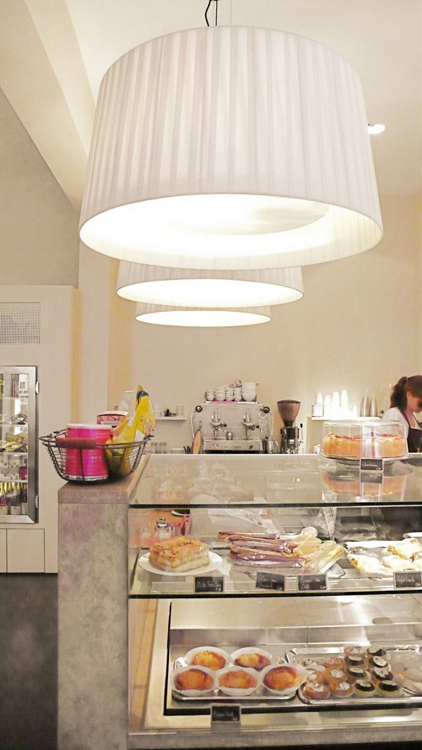 Pâtisserie Dukatz