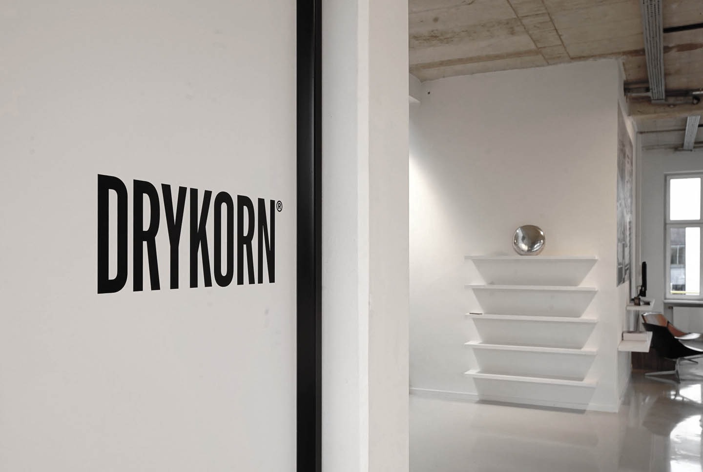 Drykorn Showroom